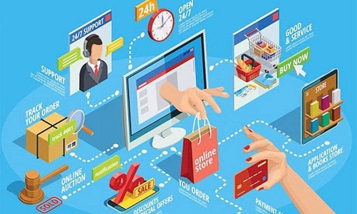 Cơ quan quản lý nói gì trước tình trạng trên 5 nghìn cửa hàng tự đóng cửa?