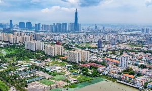 Quốc hội biểu quyết về việc chưa thông qua Luật Quy hoạch tại Kỳ họp thứ 9