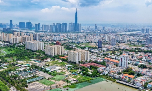 Quốc hội biểu quyết về việc chưa thông qua Luật Quy hoạch tại Kỳ họp thứ 9