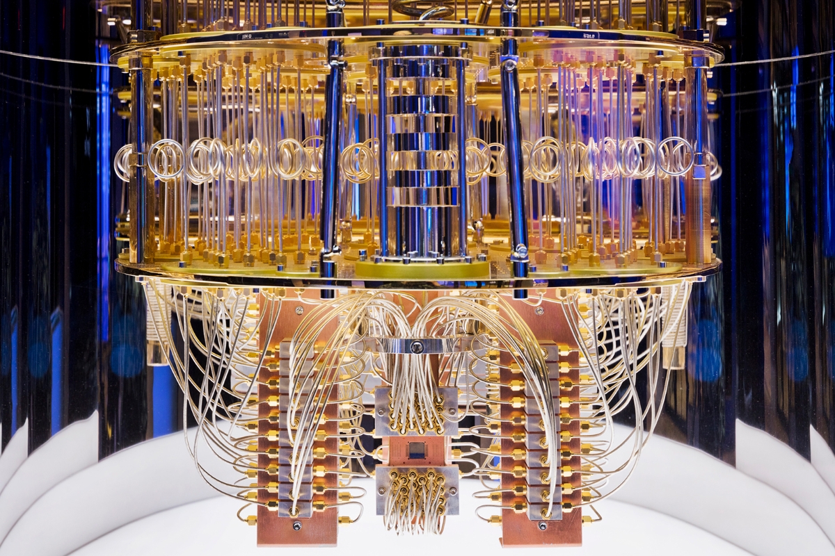 Fujitsu đặt mục ti&ecirc;u ra đời m&aacute;y t&iacute;nh lượng tử 1.000 qubit v&agrave;o năm 2026