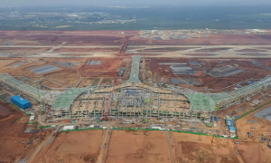 Quốc hội sẽ giám sát hàng loạt dự án giao thông trọng điểm trong năm 2026