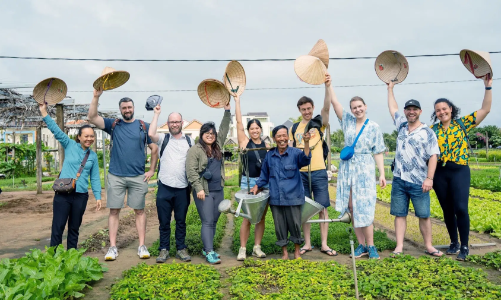 Du lịch Đông Nam Á: Các nước cạnh tranh sát sao