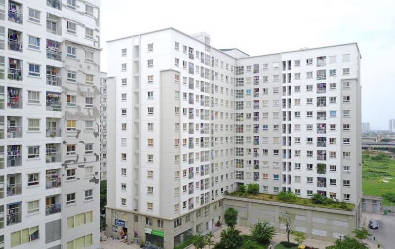 Some 26,000 social houses complete in 6M