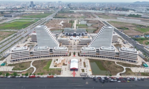 Hải Phòng - Hải Dương đảm bảo vận hành chính quyền số thông suốt ngay khi hợp nhất  