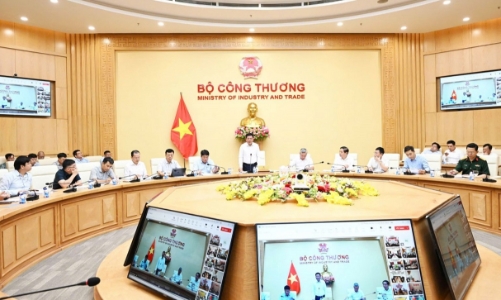 Tập trung triển khai 6 nhóm giải pháp chính để đảm bảo cung ứng đủ điện trong mọi tình huống
