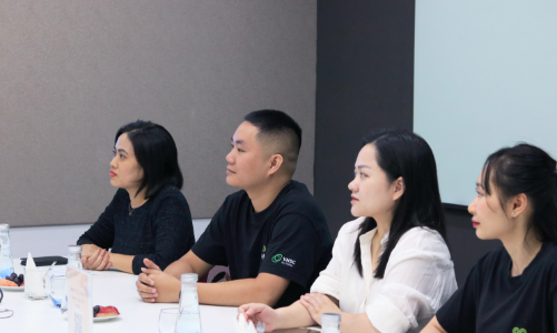 Kết nối giá trị thật: AI startup Việt chuyển mình cùng FPT và NVIDIA