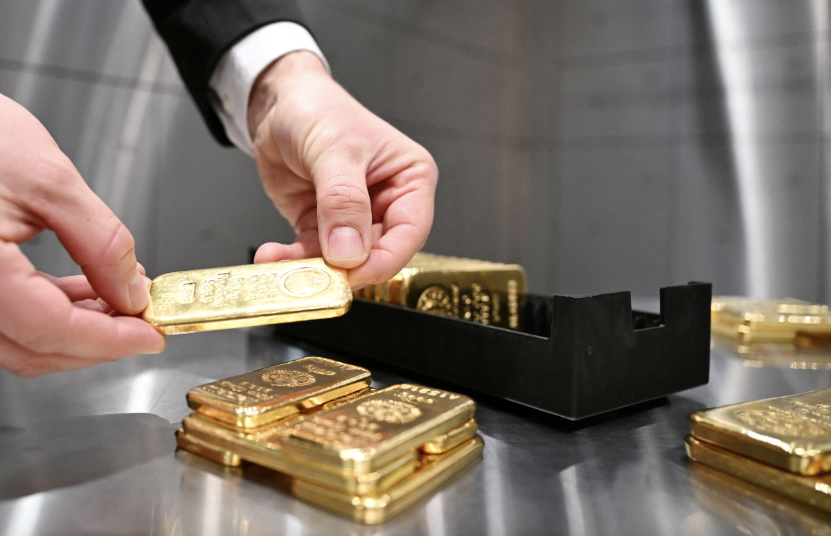 Ảnh minh họa - Ảnh: Reuters.