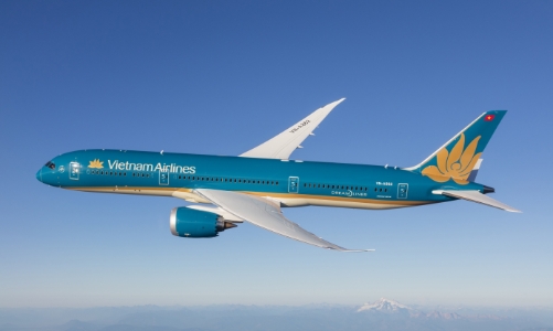Vietnam Airlines hướng đến mục tiêu trở thành hãng hàng không top 2 Đông Nam Á
