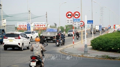 Da Nang to invest over $60 mln in Hoa Xuan Bridge interchange