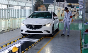 Cục Đăng kiểm Việt Nam cảnh báo thủ đoạn mạo danh để trục lợi từ chủ phương tiện 