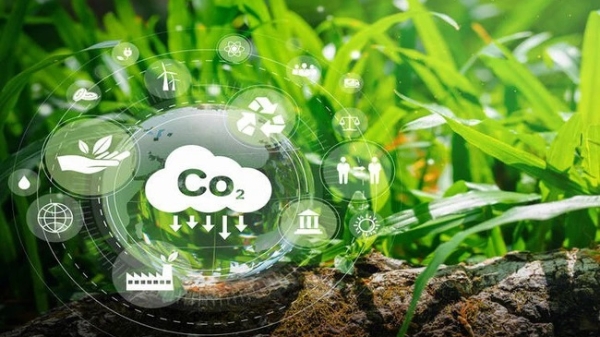 Thị trường carbon mở ra cơ hội cho doanh nghiệp khi CBAM có hiệu lực