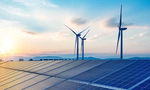 Cuộc cách mạng hóa ngành năng lượng của Đức với chiến lược Energiewende