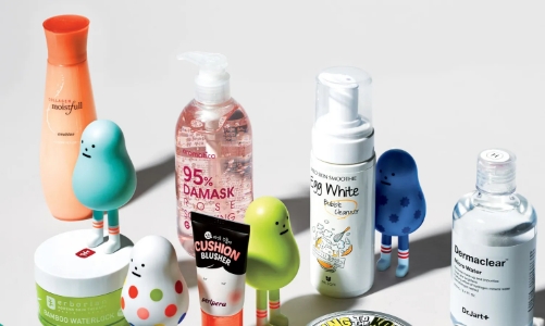 Công nghiệp làm đẹp Hàn Quốc ngày càng trở nên tiên tiến nhất thế giới 