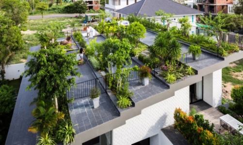 Hành động quốc gia về làm mát, hướng tới phát thải ròng bằng “0” 