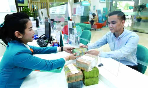 TP. Hồ Chí Minh: Chương trình kết nối Ngân hàng - Doanh nghiệp đã giải ngân gần 350.000 tỷ đồng