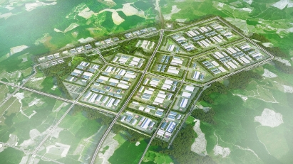 Quang Tri greenlights $44 mln industrial park development