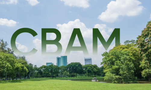 CBAM và thị trường carbon - cơ hội tái định vị doanh nghiệp Việt