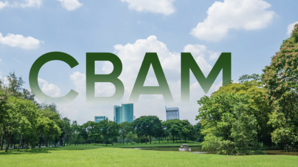 CBAM và thị trường carbon - cơ hội tái định vị doanh nghiệp Việt