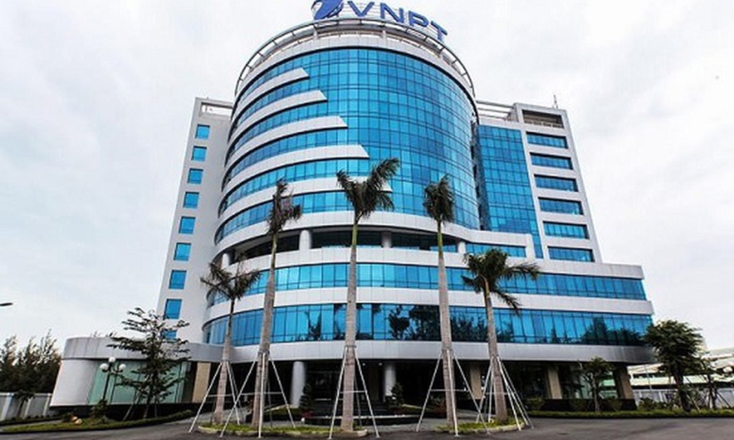 Sáp nhập Tổng công ty Dịch vụ Viễn thông, Tổng công ty Truyền thông vào Tập đoàn VNPT.