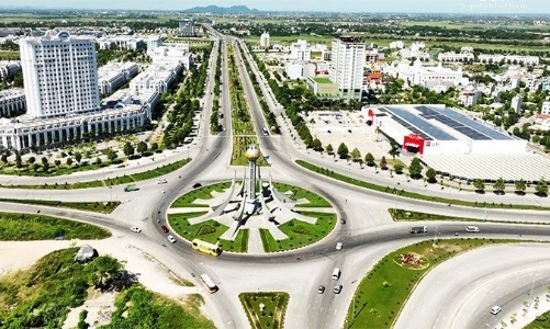 Kinh tế Thanh Hóa 6 tháng đầu năm 2025: Tăng trưởng ổn định, kỳ vọng bứt phá