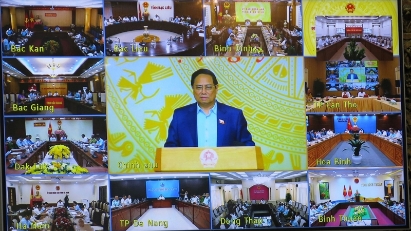 HCMC tackles over 7,900 smuggling and fraud cases in first half