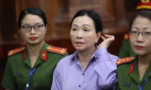 Hơn 40.000 trái chủ Vạn Thịnh Phát nhận hơn 7.000 tỷ đồng tiền bồi thường