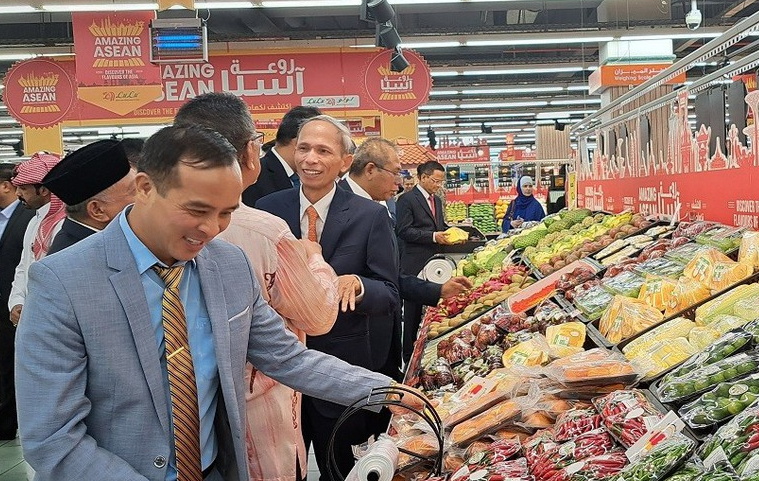 Halal market potential for Vietnam