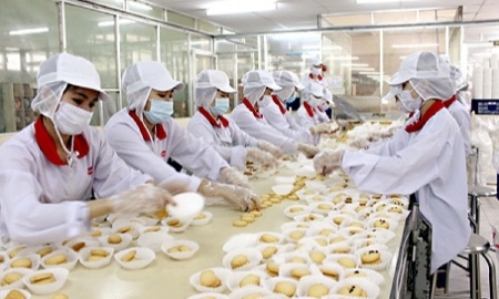 Thực phẩm là một trong những ngành hàng xuất khẩu chịu nhiều ảnh hưởng bởi chính sách thuế của Hoa Kỳ.