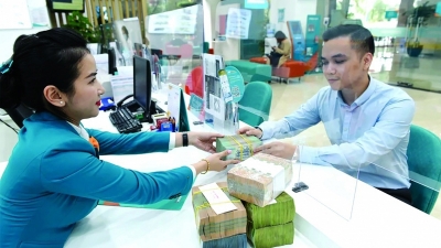 HCM City's banks offer $13 bln in credits for businesses