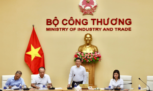Thực hiện 5 nhiệm vụ để đảm bảo đủ nguồn cung xăng dầu trong mọi tình huống