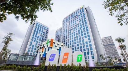 Vietnam enters top 15 AI countries of the world