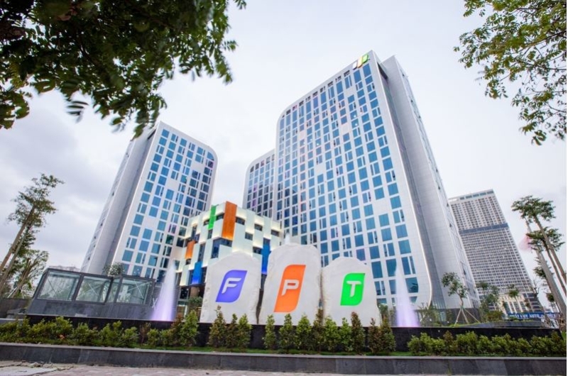 Vietnam enters top 15 AI countries of the world