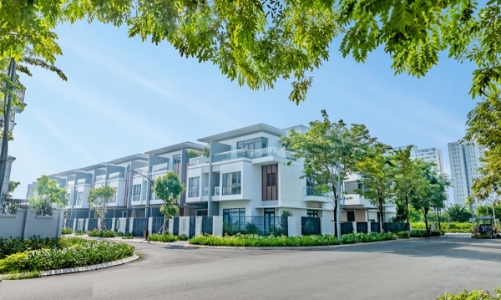 TP. Hồ Chí Minh gỡ vướng thêm 5 dự án để cấp sổ hồng