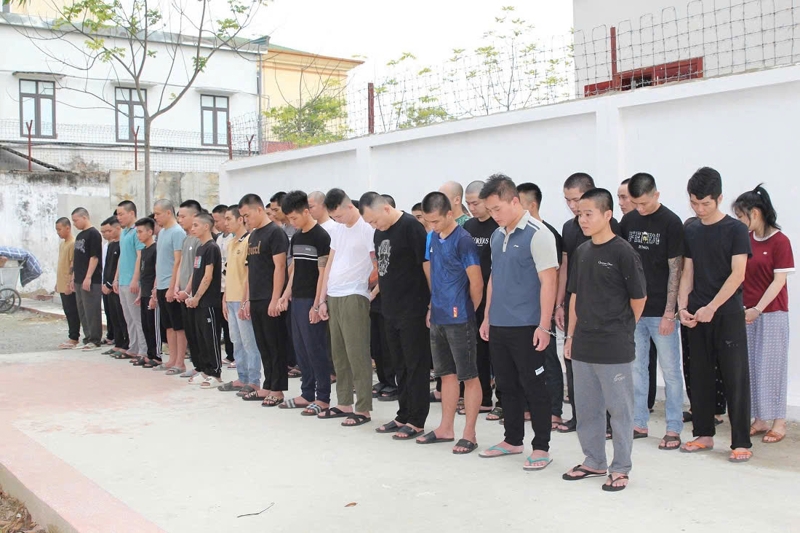 Police bust $76 mln high-tech fraud ring