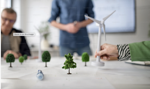 Doanh nghiệp châu Âu áp đảo danh sách các công ty bền vững nhất thế giới năm 2025