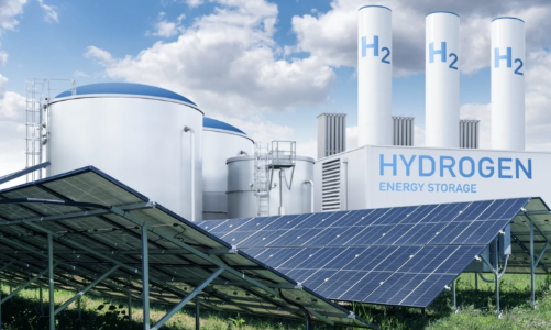 Việt Nam hướng tới nền kinh tế hydrogen để đạt được các mục tiêu phát triển bền vững