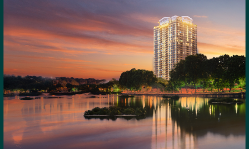 Hanoi Signature: Sự khởi sinh của phân khúc bất động sản nghệ nhân siêu sang - chế tác thủ công tại Việt Nam