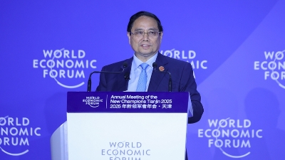 Vietnam calls on Asia to pioneer in promoting global economic integration, linkages