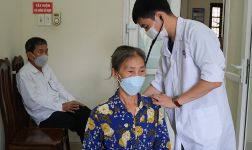 Định hướng sắp xếp cơ sở y tế ở địa phương khi tổ chức chính quyền địa phương 2 cấp