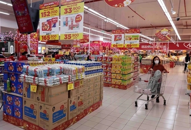 Central Retail Corporation plans $1.38 bln expansion investment in Vietnam and  Thailand