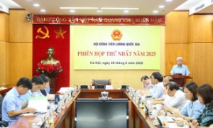 Tổng Liên đoàn Lao động Việt Nam đề xuất tăng lương tối thiểu từ 1/1/2026, mức cao nhất 9,2%