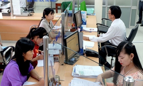 Thanh Hóa phân bổ gần 113 tỷ đồng hỗ trợ cán bộ sau sắp xếp bộ máy
