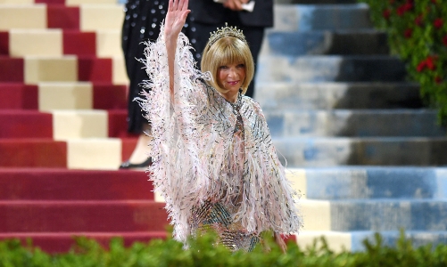 “Vương triều” Anna Wintour trị giá bao nhiêu?