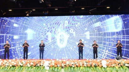  "Viet Nam Customs Data" app launched