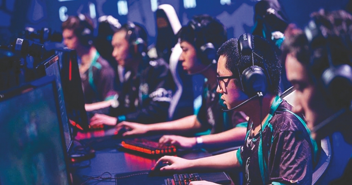 Sản phẩm game do người Việt phát triển đã ghi nhận tổng cộng 5,2 tỷ lượt tải trong 6 tháng đầu năm 2025. 