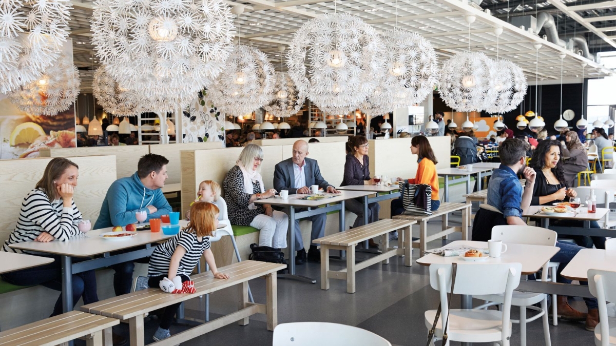 Ảnh: Ikea