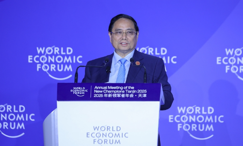 4 điểm nhấn nổi bật trong chuyến công tác Trung Quốc của Thủ tướng Phạm Minh Chính