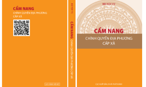 Ban hành cẩm nang chính quyền địa phương cấp xã