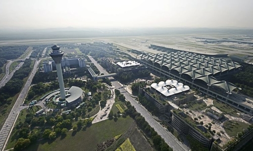 Hệ sinh thái hàng không: Bài học từ KLIA và hướng đi chiến lược của Vietnam Airlines
