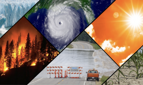 Các quốc gia đồng ý tăng 10% cho ngân sách khí hậu của Liên Hợp Quốc